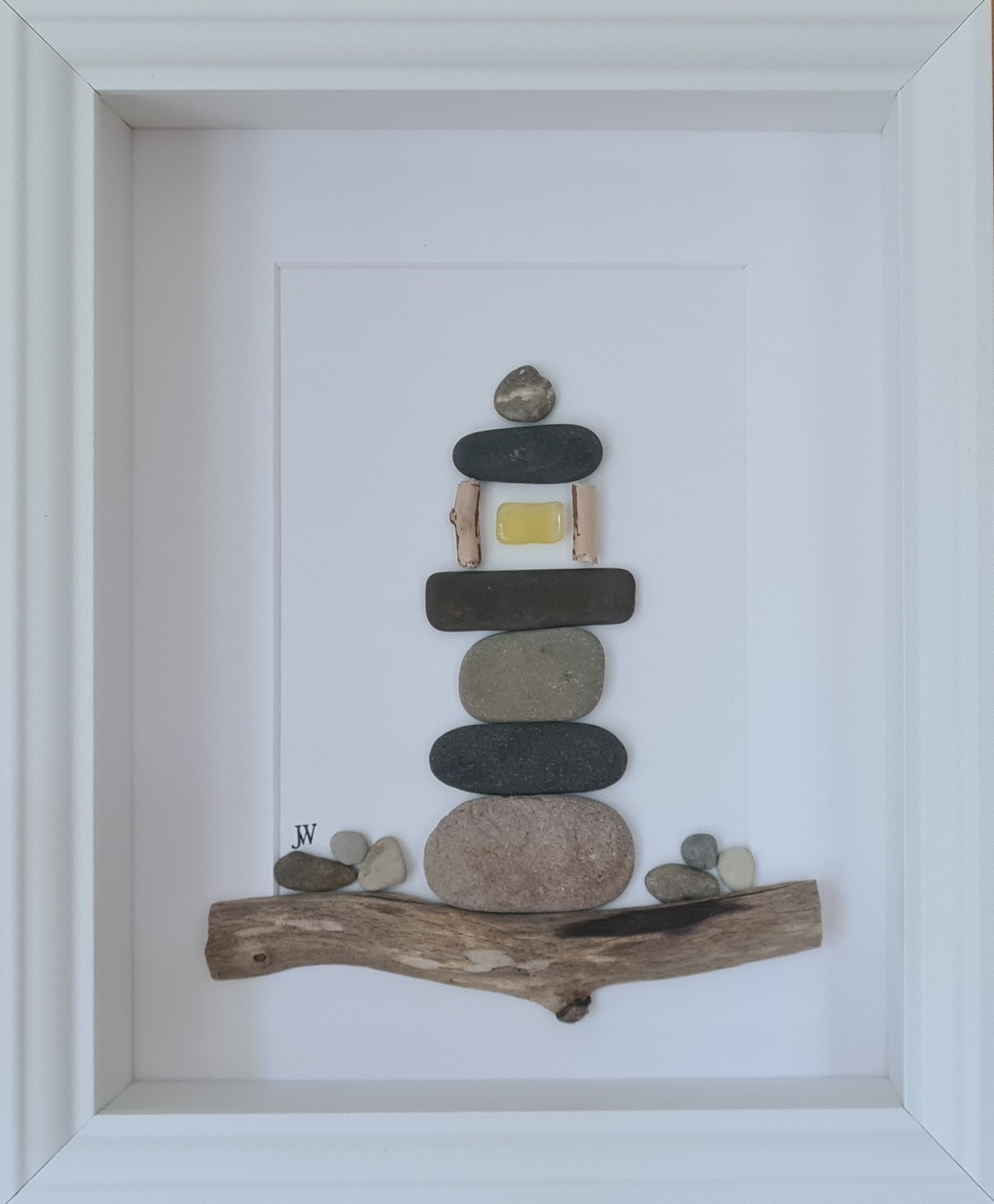 Leuchtturm (auf Anfrage)