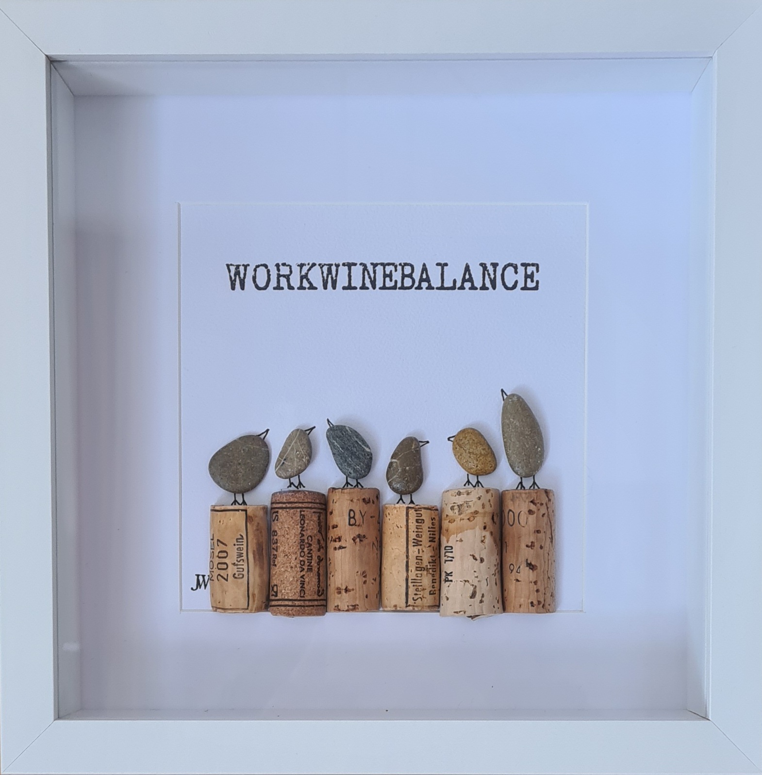 Workwinebalance