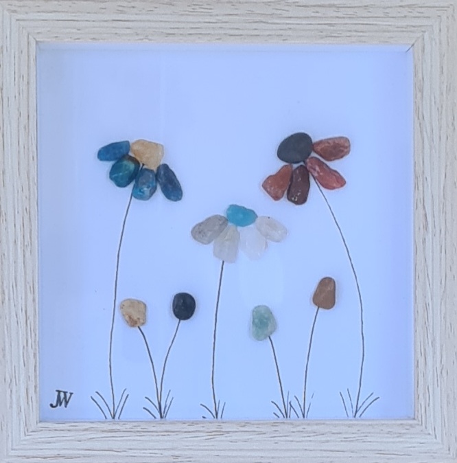 Aus vier wird eins I