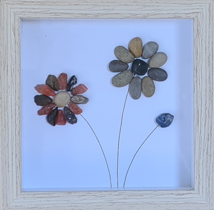 Aus vier wird eins III