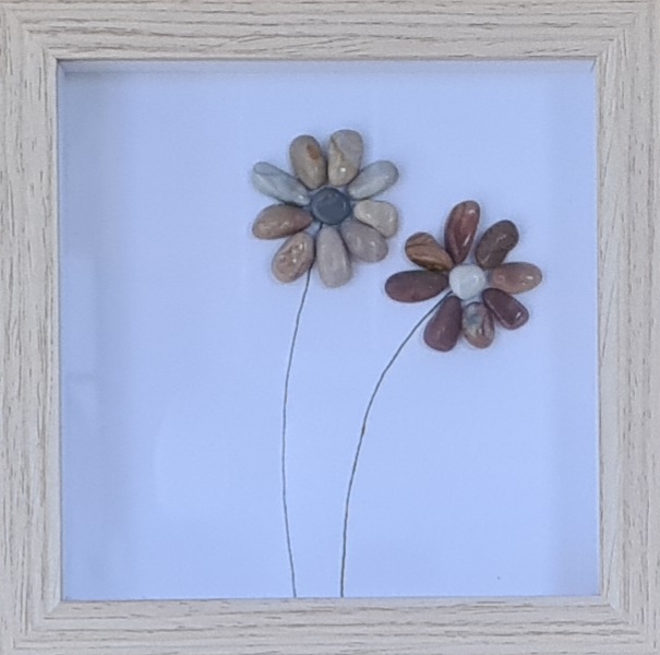 Aus vier wird eins IV